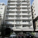 近松 - 店舗ビル