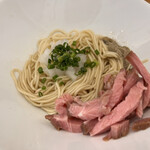 煮干らーめん 川むら - 