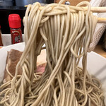 煮干らーめん 川むら - 