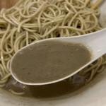 煮干らーめん 川むら - 