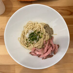 煮干らーめん 川むら - 