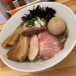 Niboshi Ramen Kawamura - 