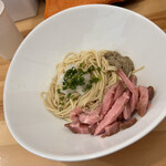 煮干らーめん 川むら - 