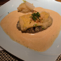 旬菜ステーキ処 らいむらいと - 