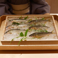 橦木町 しみず - 