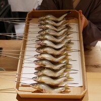 橦木町 しみず - 