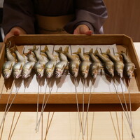 橦木町 しみず - 