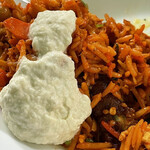 インド・パキスタン料理 アルバラカ - 