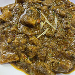 インド・パキスタン料理 アルバラカ - 