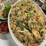 インド・パキスタン料理 アルバラカ - 