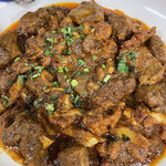 インド・パキスタン料理 アルバラカ - 