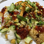 インド・パキスタン料理 アルバラカ - 