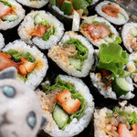 インド・パキスタン料理 アルバラカ - 