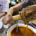 インド・パキスタン料理 アルバラカ - 