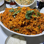 インド・パキスタン料理 アルバラカ - 