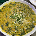 インド・パキスタン料理 アルバラカ - 