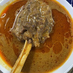 インド・パキスタン料理 アルバラカ - 