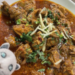 インド・パキスタン料理 アルバラカ - 