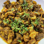 インド・パキスタン料理 アルバラカ - 