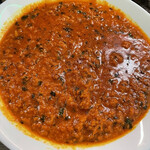 インド・パキスタン料理 アルバラカ - 