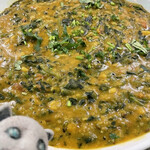 インド・パキスタン料理 アルバラカ - 