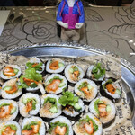 インド・パキスタン料理 アルバラカ - 