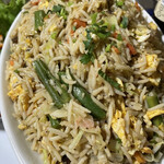 インド・パキスタン料理 アルバラカ - 