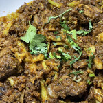 インド・パキスタン料理 アルバラカ - 