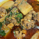 インド・パキスタン料理 アルバラカ - 