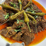 インド・パキスタン料理 アルバラカ - 