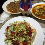 インド・パキスタン料理 アルバラカ - 