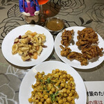 インド・パキスタン料理 アルバラカ - 