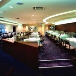 銀座アスター - メインダイニング