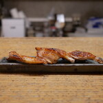 くちばしモダン - 