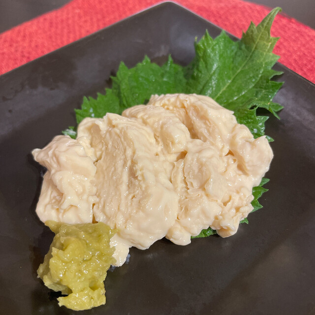 豆禅 とうふ屋 中村 - 住吉/その他 | 食べログ