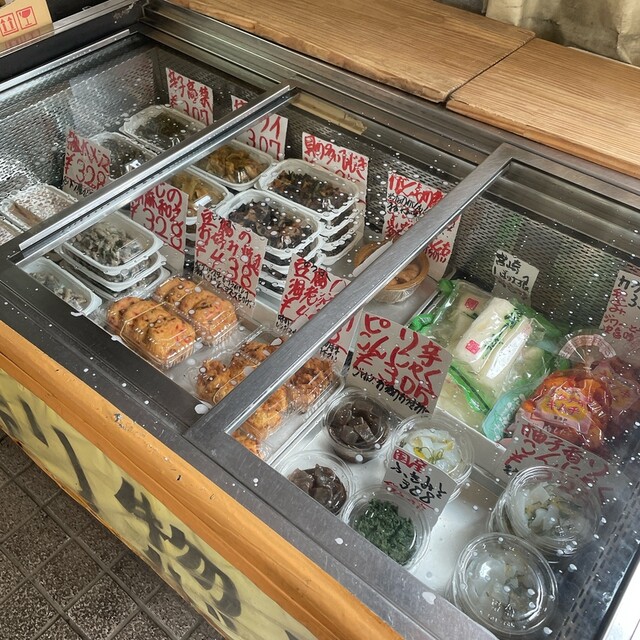 豆禅 とうふ屋 中村 - 住吉/その他 | 食べログ