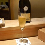 Nihombashi Sonoji - Eric Rodez Champagne 2020 Ambonnay Cuvee des Crayeres