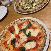 PIZZERIA　37 - 