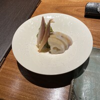 横濱里葉亭 鶴屋町店 - 