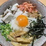 麺や  虎ノ道 - 