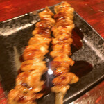 Kushiyaki Dainingu Juubei - 