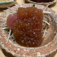鮨 つきうだ - 