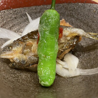 鮨 つきうだ - 