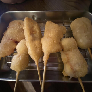 人形町串屋 あげとん_1