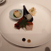 中国飯店 富麗華 - 