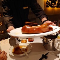 中国飯店 富麗華 - 