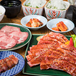 Koube Gyuu Yakiniku Yazawa - 