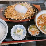 日光橋食堂 - 