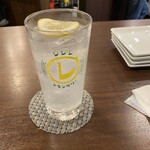 立ち飲み食堂 ウルトラスズキ - 