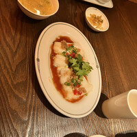 中国飯店 紫玉蘭 - 
